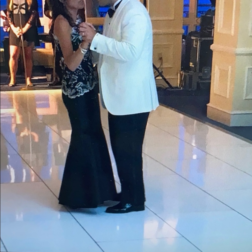 Junnie Leigh gown